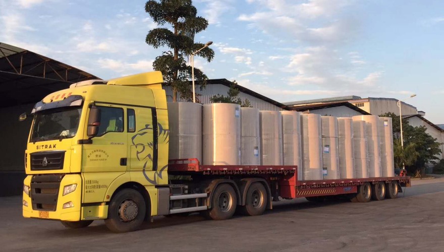 越南物流專(zhuān)線(xiàn)